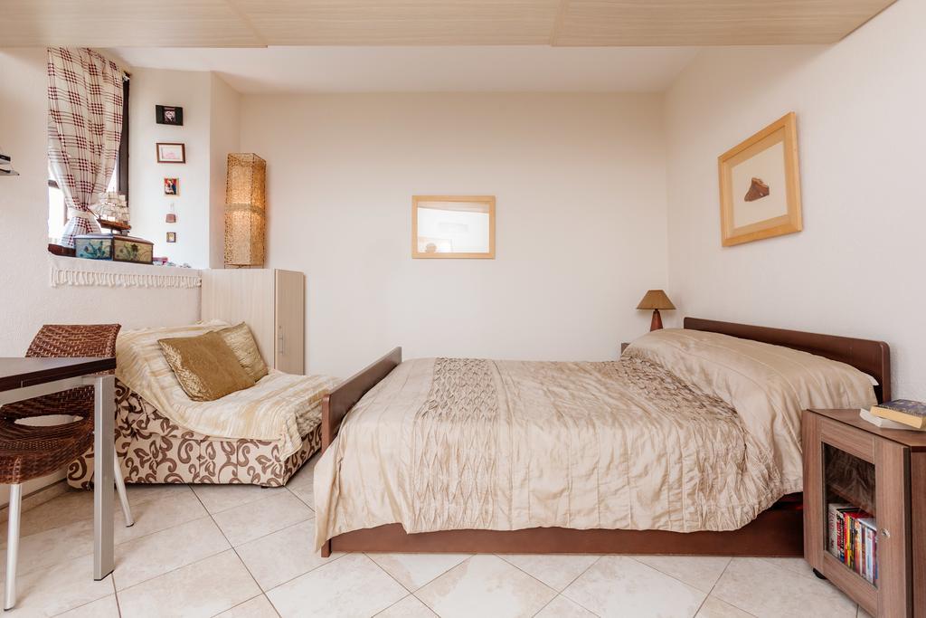 Celine'S Place By The Sea Κότορ Εξωτερικό φωτογραφία