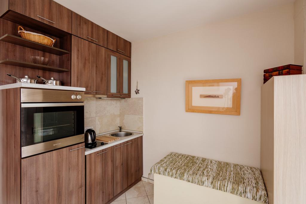 Celine'S Place By The Sea Κότορ Εξωτερικό φωτογραφία
