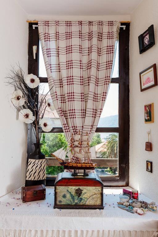 Celine'S Place By The Sea Κότορ Εξωτερικό φωτογραφία